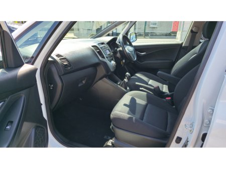 2018 Hyundai ix20 DELUXE 5DR €8,950