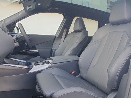 2026 BMW X3 - thumbnail 7