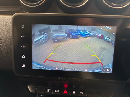 2023 Dacia Duster EXPRESSION BLUE DCI 115 4X2 NB €18,999 thumbnail