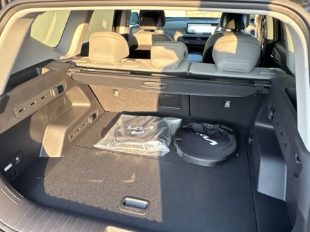 2026 Kia EV5 - thumbnail 16