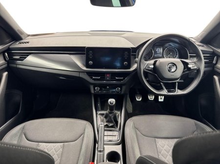 2023 Skoda Kamiq 1.0TSI STYLE *5.9% APR* €75 PER WEEK €23,995 thumbnail