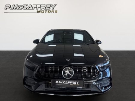2019 Mercedes-Benz A Class - photo 2