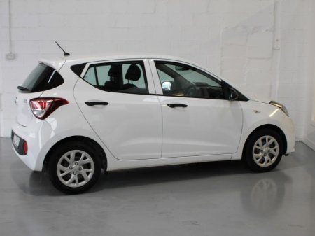 2020 Hyundai i10 - thumbnail 5