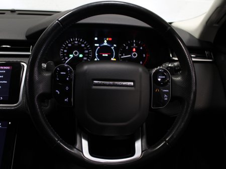 2020 Land Rover Range Rover Velar - thumbnail 17