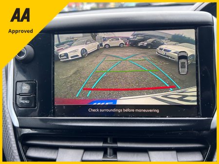 2018 Peugeot 2008 2018 PEUGEOT 2008 1.2 PETROL PURETEC €8,950 thumbnail