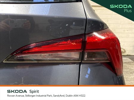 2023 Skoda Kamiq - thumbnail 18