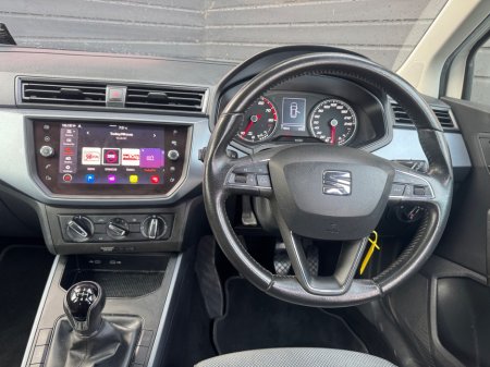 2021 SEAT Arona - thumbnail 8