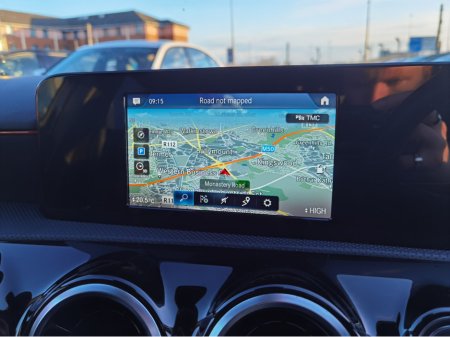 2021 Mercedes-Benz A Class A250 E AMG LINE AUTOMATIC PETROL PLUG-IN HYBRID - FINANCE AVAILABLE - CALL US TODAY ON 01 492 6566 OR 087-092 5525 €19,950 thumbnail