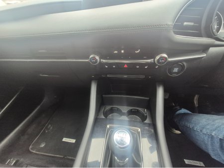 2020 Mazda Mazda3 - thumbnail 7