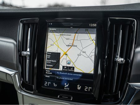 2017 Volvo S90 2017 Volvo S90 2.0d Auto/High spec/1yr warranty €19,888 thumbnail