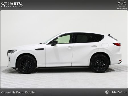 2023 Mazda CX-60 - thumbnail 7