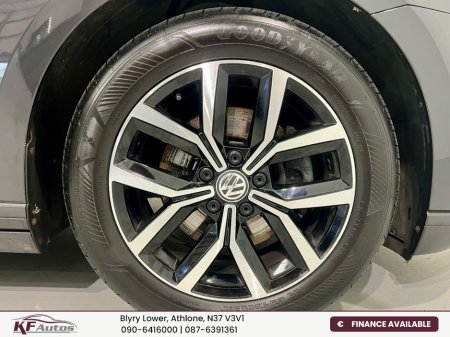 2020 Volkswagen Passat SEL 2.0TDI 150bhp 4dr Auto - 202 Reg €25,995 thumbnail