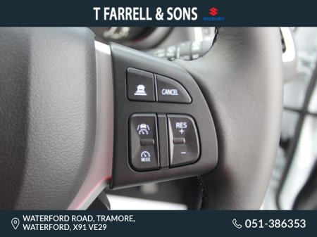 2026 Suzuki S-CROSS - thumbnail 12