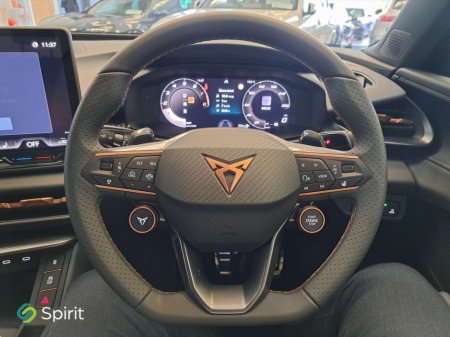 2025 Cupra Terramar 1.5E-TSI 150HP DSG*Call John 0861913954 €41,450 thumbnail