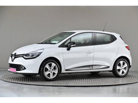 2016 Renault Clio - thumbnail 4