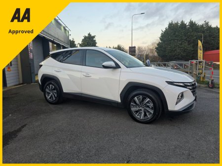 2023 Hyundai Tucson - thumbnail 14