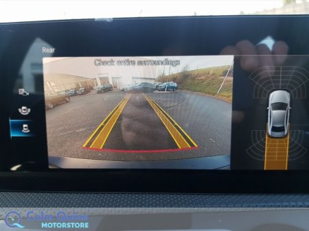 2022 Mercedes-Benz A Class A250e Progressive Saloon Auto *12 Months Warranty* €29,995 thumbnail