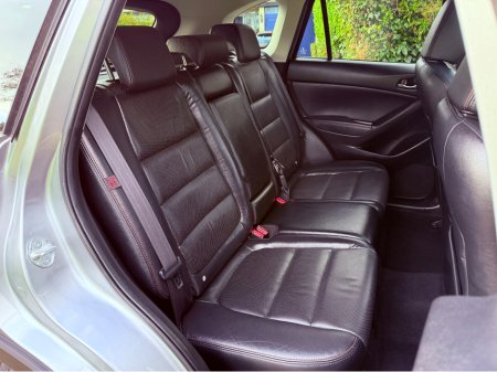 2014 Mazda CX-5 - thumbnail 16