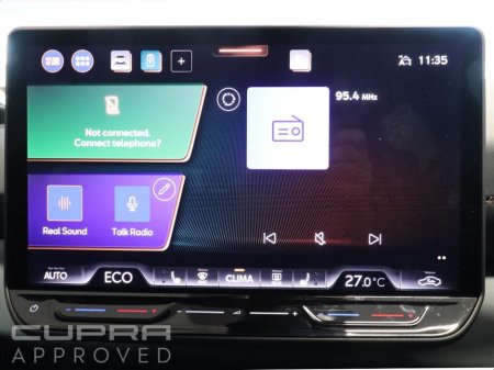 2026 Cupra Born - thumbnail 27