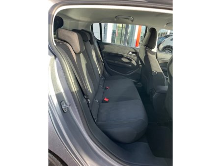 2018 Peugeot 308 1.6 BLUE HDI 100bhp Active thumbnail