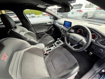 2020 Ford Focus ST - 2.0L DIESEL - MANUAL - 12M WARRANTY - CAR: 1385 €28,950 thumbnail