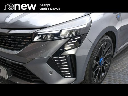 2025 Renault Clio - thumbnail 15