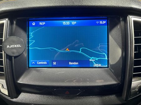 2023 Ford Ranger WildTrak 2.0 Diesel 231 €37,800 thumbnail