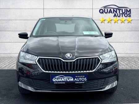 2021 Skoda Fabia 2021 ACTIVE 1.0 MPI 5DR  €63 P/W WITH NO CASH DEPOSIT 10 DAY SALE NOW ON!! €12,995
