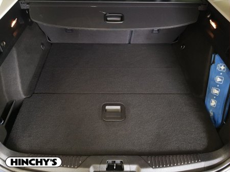 2021 Ford Focus 1.0T EcoBoost Hybrid 125PS Active €18,900 thumbnail