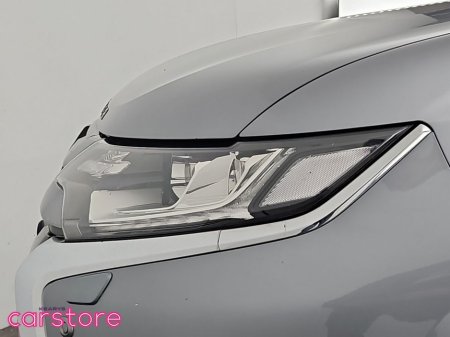 2017 Mitsubishi Outlander PHEV 2.0L MIVEC 4WD 5-Seater Instyle €16,880 thumbnail