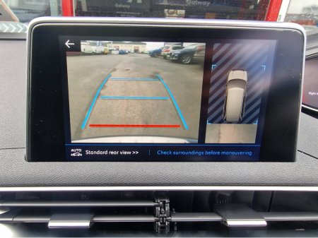 2019 Peugeot 5008 - thumbnail 23