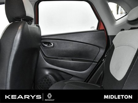 2020 Renault Captur - thumbnail 7