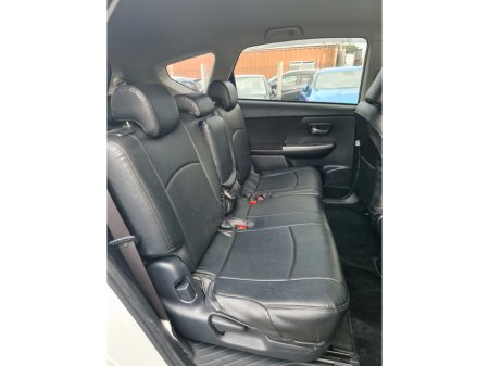 2019 Toyota Prius Alpha 7 seater self charging Hybrid €22,450 thumbnail