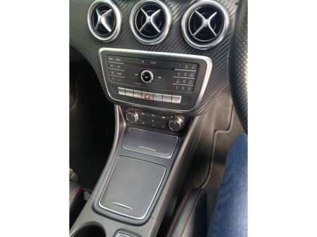 2016 Mercedes-Benz A Class - photo 4