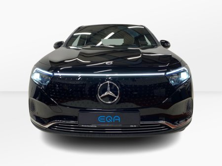 2026 Mercedes-Benz EQA - thumbnail 10