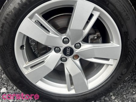 2022 Audi Q5 - thumbnail 13