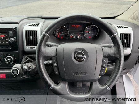 2022 Peugeot Boxer L2H2 2.2 €16,995 thumbnail