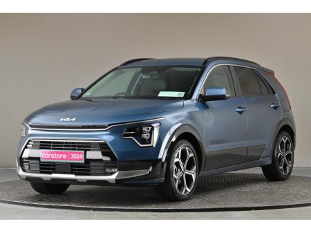 2024 Kia Niro - thumbnail 3