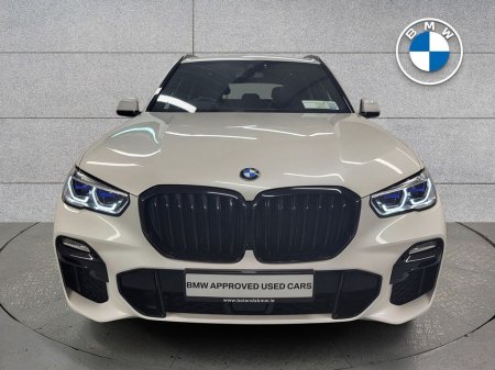 2021 BMW X5 - thumbnail 16