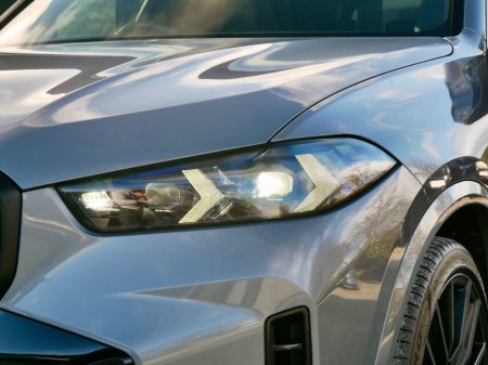 2025 BMW X5 xDrive50e M Sport €99,950 thumbnail