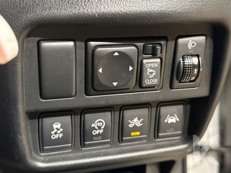 2019 Nissan Juke - thumbnail 18