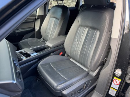 2022 Audi e-tron 55 TECHNIK QUATTRO 300kw  95kWh//LOW MILEAGE//AUDI HISTORY//LOVELY CONDITION//SIMI AND AA DEALER €32,950 thumbnail