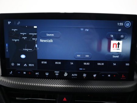 2025 Ford Kuga *44* ST-LINE X PHEV CVT ACTIVE €39,750 thumbnail