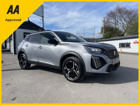 2024 Peugeot 2008 - thumbnail 19