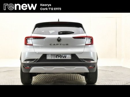 2023 Renault Captur Techno TCe 90 MY23 €21,900 thumbnail