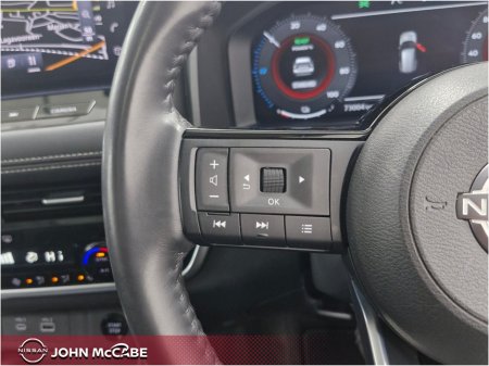 2024 Nissan X-Trail - thumbnail 43