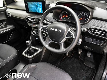 2023 Dacia Jogger Extreme SE TCe 110 NBI €23,000 thumbnail