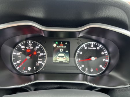 2024 MG ZS - thumbnail 16