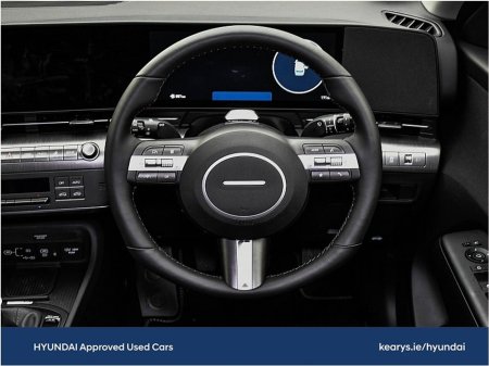 2024 Hyundai Kona - thumbnail 16