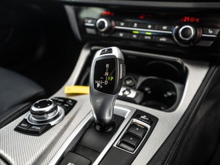 2016 BMW 5 Series - thumbnail 31